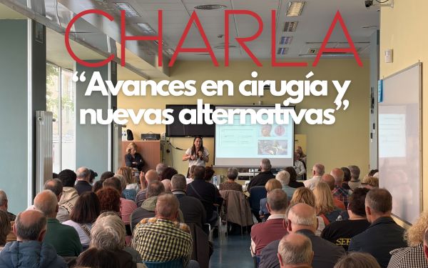 Parkinsonaren aurreko azken berrikuntza kirurgikoak