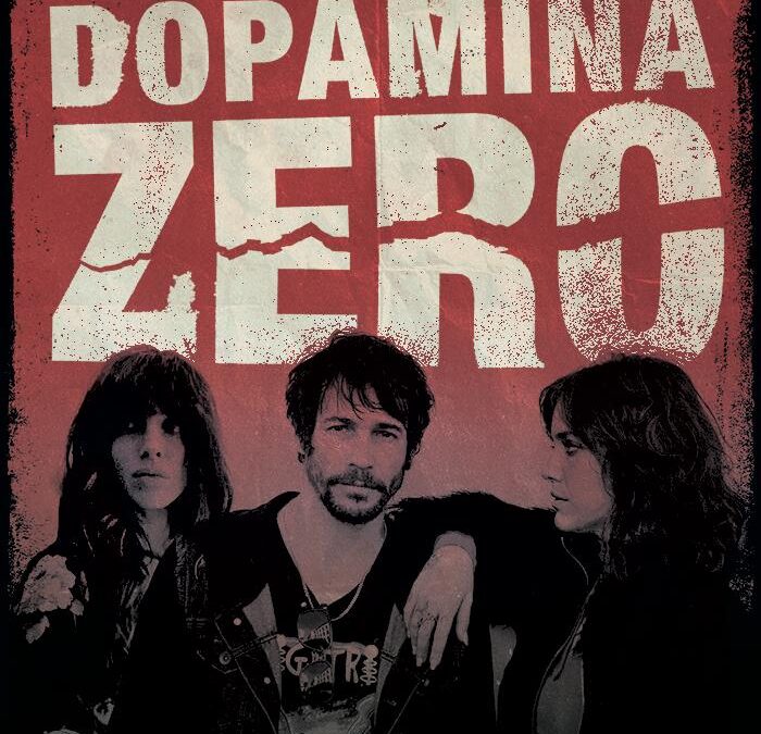 Zorionak! Patricio Barandiaran gana el premio a Mejor Música Original en el REIFF 2026