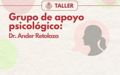 Grupo de Apoyo Psicológico para Familiares y Cuidadores de Párkinson