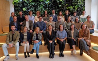 ¡Nos han concedido la ayuda de la Obra Social BBK! ASPARBI impulsará la realidad virtual para mejorar el párkinson
